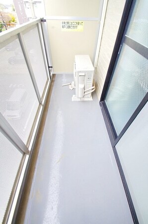 レオパレスヴィレッジの物件内観写真